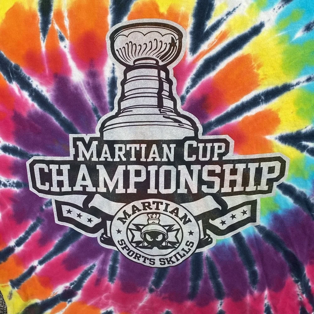 Colortone tie dye